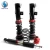 Import Damping and Height Adjustable  suspension Coilovers springs , auto spare parts coil over springs shocks from China