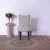 Import danxueya modern chair lounge/Velvet Bedroom Chaise Lounge/Ivory Foshan pedicure chair from China