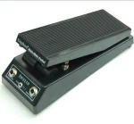 Daphon OEM custom electric guitar parts wah effect pedal