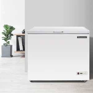 Darget commercial freezer medical refrigerator chest refrigerator freezer