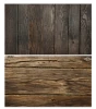 Dark Wood textured Photography background paper