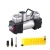 Import DC 12V 140W double cylinder portable metal tyre inflator pumps with best sale from China