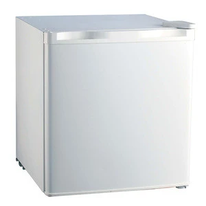DC solar powered direct drive refrigerator/refridge/freezer