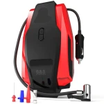 DC12V Car Air Compressor Tire Inflator 300L/Min 150 PSI Portable Air Pump Pressure Pump Tire for Car Tires Trucks & Inflatables