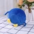 Import Decompression Squeeze Toys Plush Cartoon Penguin Ball Slow Rebound Stress Relief from China