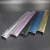 Import Decorative and fashionable aluminum u channel ceramic tile trim accessories for sale from China