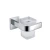 Import Decorative bathroom accessories wall hooks stainless steel clothes hanger coat robe hook from China
