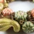 Import Decorative berry wisteria artificial flower hair accessories garland from China