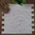Import Decorstone24 Split Face White Limestone Mosaic Tiles For Home Decoration from China