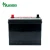 Import deep cycle lead acid battery 12v 60ah ups battery for solar storage from China