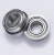 Import deep groove ball thrust roller flange needle miniature bearing MF63ZZ from China
