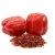 Import Dehydrated Vegetables Organic Red Bell Pepper from China