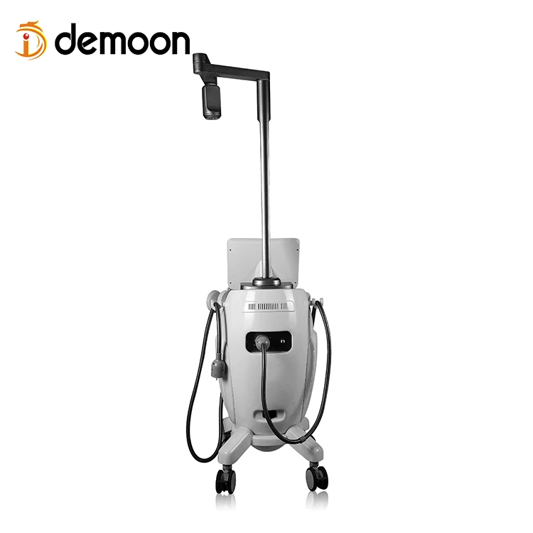 Demoon equipment esthetician High Intensity Focused Ultrasound Body Slimming Machine