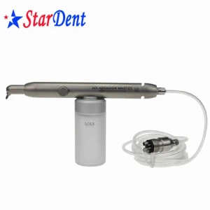Dental Alumina Air Abrasion System Laboratory Dental Tool Sandblasting Air Abrasion Polisher