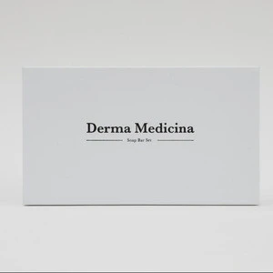 Derma Medicina Soap Bar Set - 3 pcs