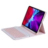 Detachabale Wireless Bluetooth Keyboard Cover for Pad Pro 11 2020 Stand Case for pad Air 10.5