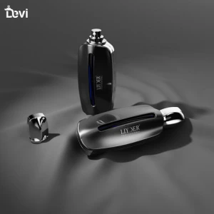 DEVI hot selling  OEM/ODM 10ml 15ml 30ml 50ml 100ml  luxury unique design perfume glass bottle spray bottle