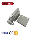 DGT-WR11S Industrial steel wire rope testing equipment for NDT inspection
