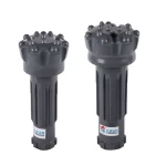 DHD340 mining dth hammer water drill machine bit
