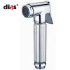 Dias High Quality Round Shape Brass Shattaf  For Bathroom Bathtub Shower Mixer Tap toilet bidet sprayer