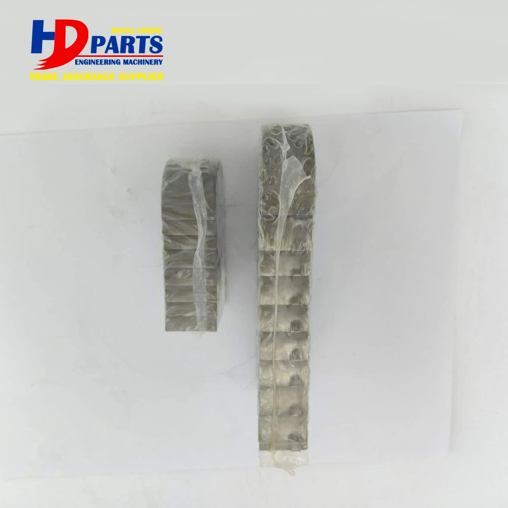 Diesel Engine Parts V3300 Main and Con Rod Bearing STD