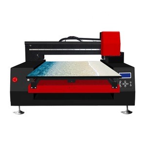 Digital 6090 UV Printer Flatbed printing Machine for Printing Phone Case Acrylic Wood Metal Glass Fast Printing