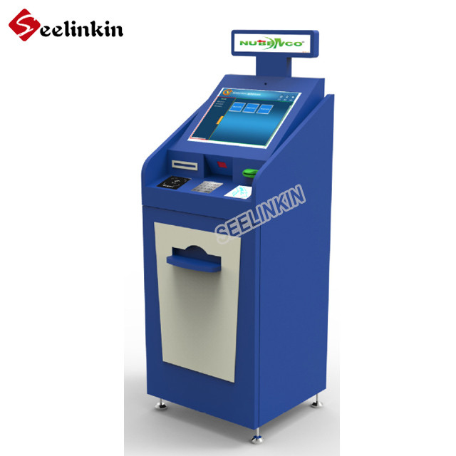 Buy Digital Internet Cash Deposit Computer Charging Kiosk Display ...