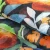 Import Digital printing dress material 140cm 100%Silk of Mulberry YF170112B-1 Real Silk Chiffon Fabric flower pattern from China