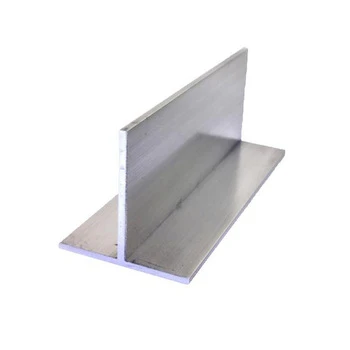 Din 174 stainless steel flat bar 1.4545 stainless steel bar t shaped steel bar