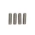 Import DIN913 stainless steel 304/316 hex socket flat point m4 set screw from China