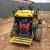 Import dingo ditch witch mini trencher machine for sale from China