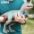Import Dinosaur Puppets Realistic Dino Baby Hand Puppet from China