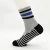 Import Direct Manufacturer Mens Fashion Anti Slip Mid High Sock Breathable from China