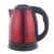 Import Direct Manufacturer of Stainless Steel Electric Kettle Cordless Water Kettle for Hotel from China