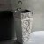 Import Directly Factory floor standing wash basin from China
