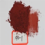 Discount Price iron oxide red pigment 190-1