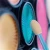 Import Disposable Dual Sides  Sponge Applicators Oval Tipped Eyeliner Eye Shadow Brush from China