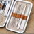 Import Disposable Nail Kit Japanese Manicure Kit Ensemble De Manucure /Pedicure from China