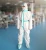 Import Disposable Personal Protective clothing / Protective Suits FDA CE Protective cloth factory price high quality from China