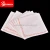 Import Disposable quality table fast food Serviette napkin from China