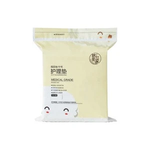 Disposable underpad high absorbency baby diaper waterproof nursing pad changing pad urine pad