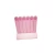 Import Disposable wooden mini nail file,24 pieces a set wooden matcbox nail files from China