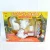 Import DIY Graffiti Children&#39;s Educational Toys Plaster Kit with Paint from China