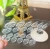 Import DIY Nail Tip Transparent Double Sided Self Adhesive Sticker Jelly Waterproof False Art Extension Glue Tool from China