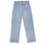 Import DiZNEW mens jeans  wash denim pants straight leg fashion  fear of god designed trausers man jeans brand rock jeans from China