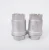 Import DN15  DN25 stainless steel 304  internal  thread vertical check valve from China