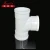 Import Domestic Sewage and Industry Waste Water Drainage 3 Inch PVC Pipe fittings from China