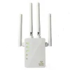 Doonjiey Wireless Long Range Extender AC1200 WIFI Signal Repeater 2.4G 5G 1200mbps wireless Router