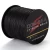 Import DORISEA Toq Quality &quot;NEVER FADE&quot; 8 Strands 100M-2000M 6-300LB 100% PE Braided Multifilament Fishing Line,All Colors Available from China