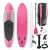 Import Double layer Inflatable all around Sups paddle board from China